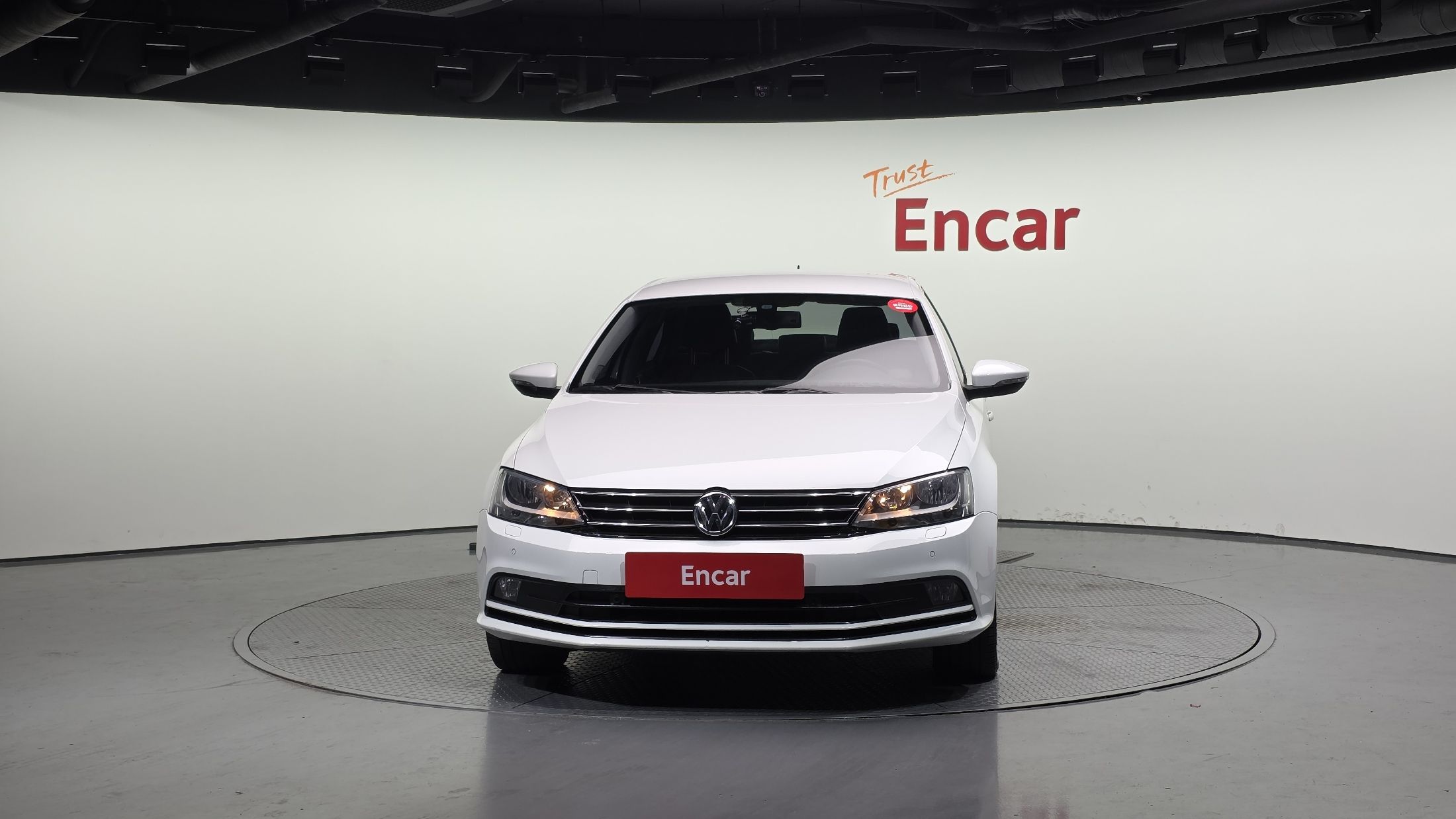 VOLKSWAGEN JETTA 2015