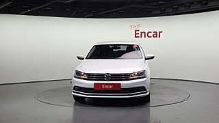 VOLKSWAGEN JETTA 2015