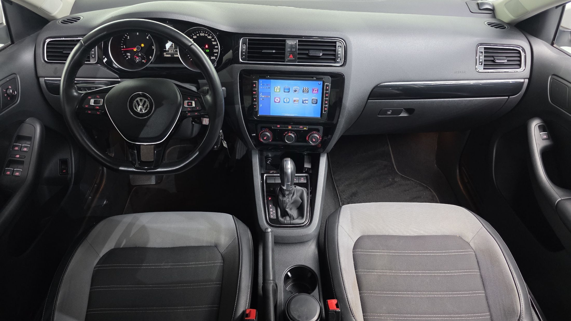 VOLKSWAGEN JETTA 2015