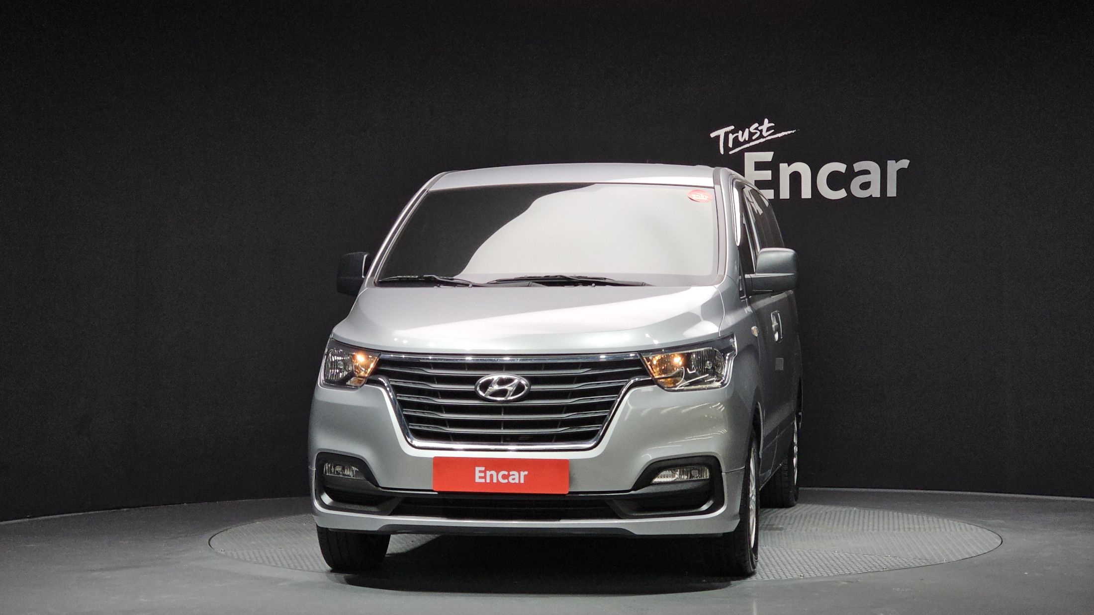 HYUNDAI STAREX GRAND 2020
