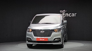 HYUNDAI STAREX GRAND 2020