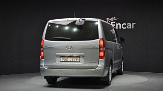 HYUNDAI STAREX GRAND 2020