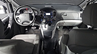 HYUNDAI STAREX GRAND 2020