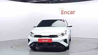 KIA K3 2022
