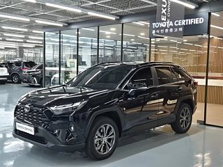 Заказать TOYOTA RAV4