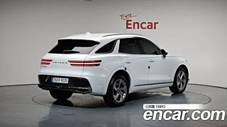 GENESIS GV70 2025