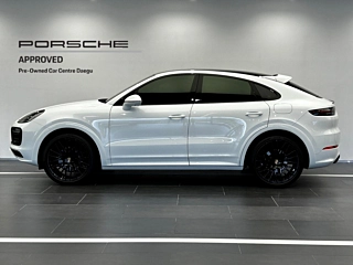 PORSCHE CAYENNE PO536 2023