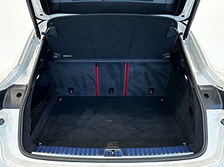 PORSCHE CAYENNE PO536 2023