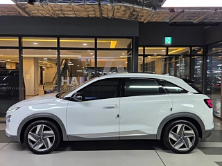HYUNDAI NEXO 2022
