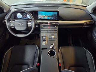 HYUNDAI NEXO 2022