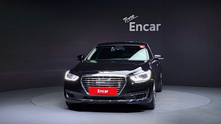 GENESIS EQ900 2016