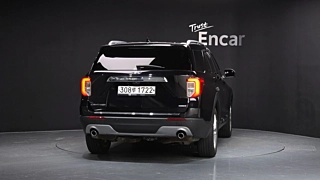 FORD EXPLORER 2020
