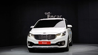 KIA CARNIVAL 2016