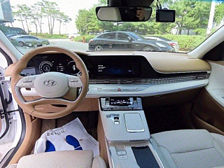 HYUNDAI GRANDEUR IG 2020