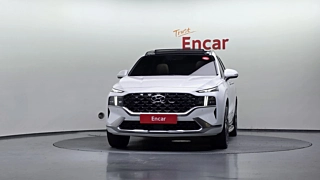 HYUNDAI SANTAFE 2020