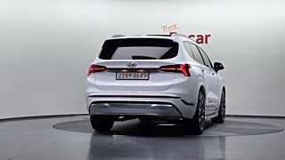 HYUNDAI SANTAFE 2020