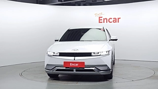 HYUNDAI IONIQ5 2022