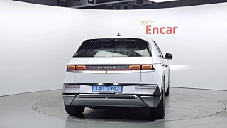 HYUNDAI IONIQ5 2022