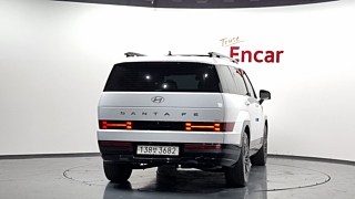 HYUNDAI SANTAFE MX5 2025