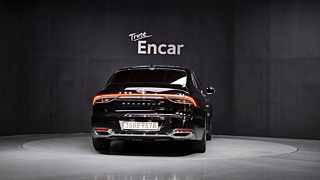 HYUNDAI GRANDEUR IG HYBRID 2020