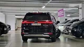 KIA CARNIVAL 2021