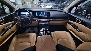 KIA CARNIVAL 2021