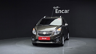 DAEWOO SPARK 2012