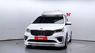KIA CARNIVAL 2018