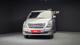 HYUNDAI STAREX GRAND 2016