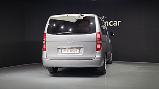 HYUNDAI STAREX GRAND 2016