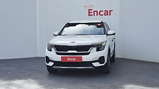 KIA SELTOS 2020
