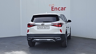 KIA SELTOS 2020