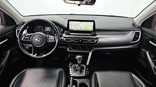 KIA SELTOS 2020