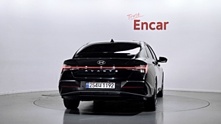 HYUNDAI AVANTE HYBRID CN7 2023