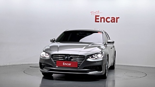 HYUNDAI GRANDEUR IG 2018