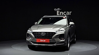HYUNDAI SANTAFE TM 2018