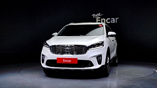 KIA SORENTO 2019