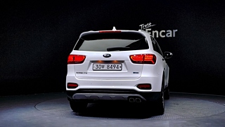 KIA SORENTO 2019