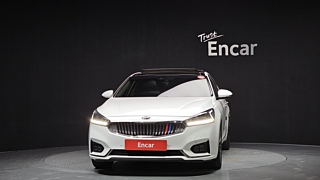 KIA K7 2016