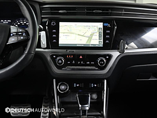 SSANGYONG KORANDO BEAUTIFUL 2021