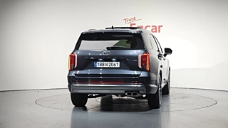 HYUNDAI PALISADE 2024