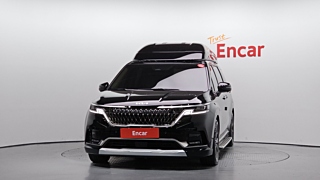 KIA CARNIVAL 2023