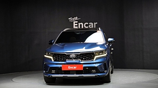 KIA SORENTO 2020
