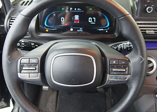 HYUNDAI CASPER 2022