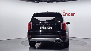 HYUNDAI PALISADE 2019