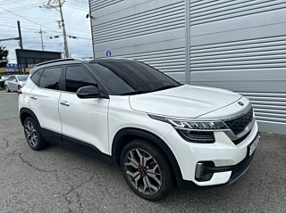 KIA SELTOS 2019