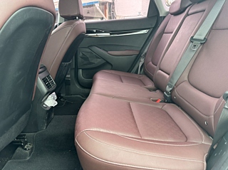 KIA SELTOS 2019