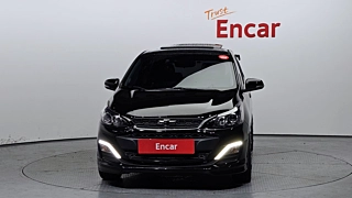 DAEWOO SPARK 2019