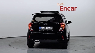 DAEWOO SPARK 2019
