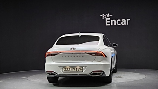 HYUNDAI GRANDEUR IG 2021